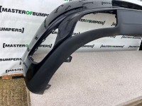 Porsche 911 Turbo Carrera S 991 3.8t 2014-2016 Rear Bumper W/lip Genuine [p255]