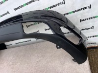 Porsche 911 Turbo Carrera S 991 3.8t 2014-2016 Rear Bumper W/lip Genuine [p255]