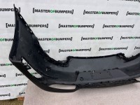 Porsche 911 Turbo Carrera S 991 3.8t 2014-2016 Rear Bumper W/lip Genuine [p255]