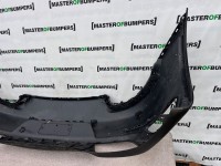 Porsche 911 Turbo Carrera S 991 3.8t 2014-2016 Rear Bumper W/lip Genuine [p255]