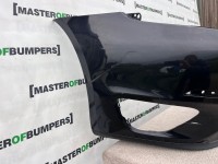 Porsche 911 Turbo Carrera S 991 3.8t 2014-2016 Rear Bumper W/lip Genuine [p255]