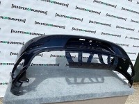 Porsche 911 Carrera Turbo S 991 Face Lift 2016-2019 Rear Bumper Genuine [p261]