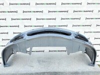 Porsche 997 911 Turbo Turbo S 2006-2012 Front Bumper With Lip Genuine [p381]