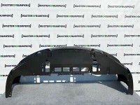 Porsche 911 Carrera Gts Aero C2 C4 991 2016-2018 Front Bumper Genuine [p436]