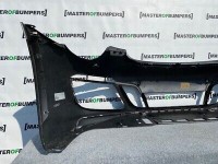 Porsche 911 Carrera Gts Aero C2 C4 991 2016-2018 Front Bumper Genuine [p436]