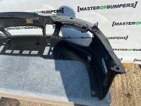 Porsche 911 Carrera Gts Aero C2 C4 991 2016-2018 Front Bumper Genuine [p436]