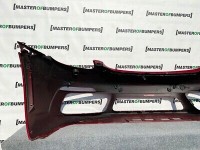 Porsche Boxter 718 S Cayman 982 S 2015-2018 Front Bumper Genuine [p454]