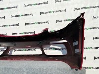 Porsche Boxter 718 S Cayman 982 S 2015-2018 Front Bumper Genuine [p454]