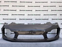 Porsche Carrera S 4s 911 991 C2/c2s/c4/c4s 2012-2015 Front Bumper  Genuine P699