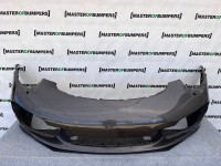 Porsche Carrera S 4s 911 991 C2/c2s/c4/c4s 2012-2015 Front Bumper  Genuine P699