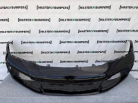 Porsche 911 Carrera S 4s C2 C4 992 2019-2021 Front Bumper Genuine [p701]