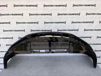 Porsche 911 Carrera S 4s C2 C4 992 2019-2021 Front Bumper Genuine [p701]