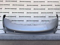 Porsche Tycan 4s 420kw Se 2020-on Front Bumper Genuine [p702]