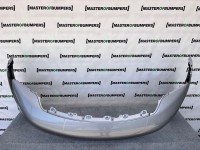 Porsche Tycan 4s 420kw Se 2020-on Front Bumper Genuine [p702]