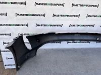 Porsche Tycan 4s 420kw Se 2020-on Front Bumper Genuine [p702]