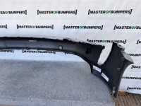 Porsche Tycan 4s 420kw Se 2020-on Front Bumper Genuine [p702]