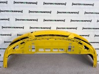 Porsche 911 Carrera S 4s C2 C4 991 2016-2018 Front Bumper 4 Pdc Genuine [p771]