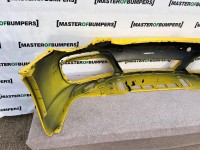 Porsche 911 Carrera S 4s C2 C4 991 2016-2018 Front Bumper 4 Pdc Genuine [p771]