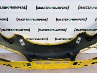 Porsche 911 Carrera S 4s C2 C4 991 2016-2018 Front Bumper 4 Pdc Genuine [p771]