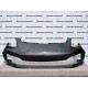 Porsche Panamera Turbo 4s E-hybryd 2018-2022 Front Bumper Grey Genuine [p836]