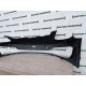 Porsche Panamera Turbo 4s E-hybryd 2018-2022 Front Bumper Grey Genuine [p836]