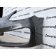 Porsche Panamera Turbo 4s E-hybryd 2018-2022 Front Bumper Grey Genuine [p836]