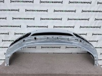 Porsche Carrera 911 Turbo S 991 Face Lift 2016-2018 Front Bumper Genuine [p837]