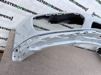 Porsche Carrera 911 Turbo S 991 Face Lift 2016-2018 Front Bumper Genuine [p837]