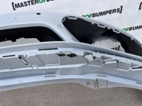 Porsche Carrera 911 Turbo S 991 Face Lift 2016-2018 Front Bumper Genuine [p837]