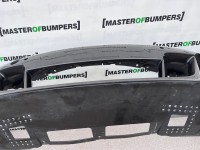 Porsche Carrera 4 911 Gts Areo 991 2012-2016 Front Bumper Brown Genuine [p965]