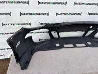 Porsche Carrera 4 911 Gts Areo 991 2012-2016 Front Bumper Brown Genuine [p965]