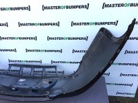 Porsche Carrera 4s 911 991 2011-2014 Rear Bumper Genuine [p42]