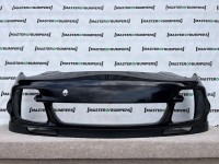 Porsche 997.2 911 Turbo Turbo S 2009-2012 Front Bumper With Lip Genuine [p121]