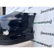 Porsche 997.2 911 Turbo Turbo S 2009-2012 Front Bumper With Lip Genuine [p121]