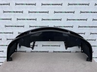 Porsche 997.2 911 Turbo Turbo S 2009-2012 Front Bumper With Lip Genuine [p121]