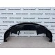 Porsche 997.2 911 Turbo Turbo S 2009-2012 Front Bumper With Lip Genuine [p121]