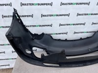 Porsche 997.2 911 Turbo Turbo S 2009-2012 Front Bumper With Lip Genuine [p121]