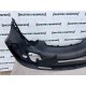 Porsche 997.2 911 Turbo Turbo S 2009-2012 Front Bumper With Lip Genuine [p121]