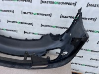 Porsche 997.2 911 Turbo Turbo S 2009-2012 Front Bumper With Lip Genuine [p121]