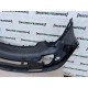 Porsche 997.2 911 Turbo Turbo S 2009-2012 Front Bumper With Lip Genuine [p121]