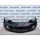 Porsche 997.2 911 Turbo Turbo S 2009-2012 Front Bumper With Lip Genuine [p121]