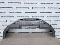 Porsche Carrera Gt 4s C2 C4 992 2019-2021 Front Bumper Genuine [p123]