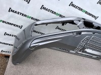 Porsche Carrera Gt 4s C2 C4 992 2019-2021 Front Bumper Genuine [p123]