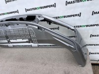 Porsche Carrera Gt 4s C2 C4 992 2019-2021 Front Bumper Genuine [p123]