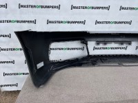 Porsche Carrera Gt 4s C2 C4 992 2019-2021 Front Bumper Genuine [p123]