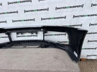 Porsche Carrera Gt 4s C2 C4 992 2019-2021 Front Bumper Genuine [p123]