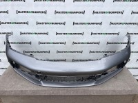 Porsche Carrera Gt 4s C2 C4 992 2019-2021 Front Bumper Genuine [p123]