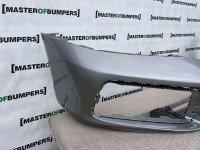 Porsche Carrera Gt 4s C2 C4 992 2019-2021 Front Bumper Genuine [p123]