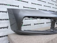 Porsche Carrera Gt 4s C2 C4 992 2019-2021 Front Bumper Genuine [p123]