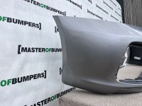 Porsche Carrera Gt 4s C2 C4 992 2019-2021 Front Bumper Genuine [p123]